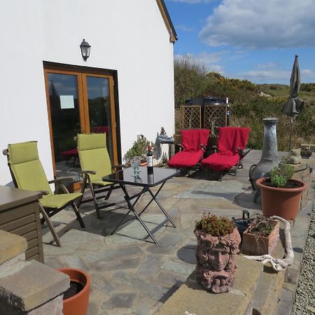 Mizen View Leilighet Goleen Eksteriør bilde
